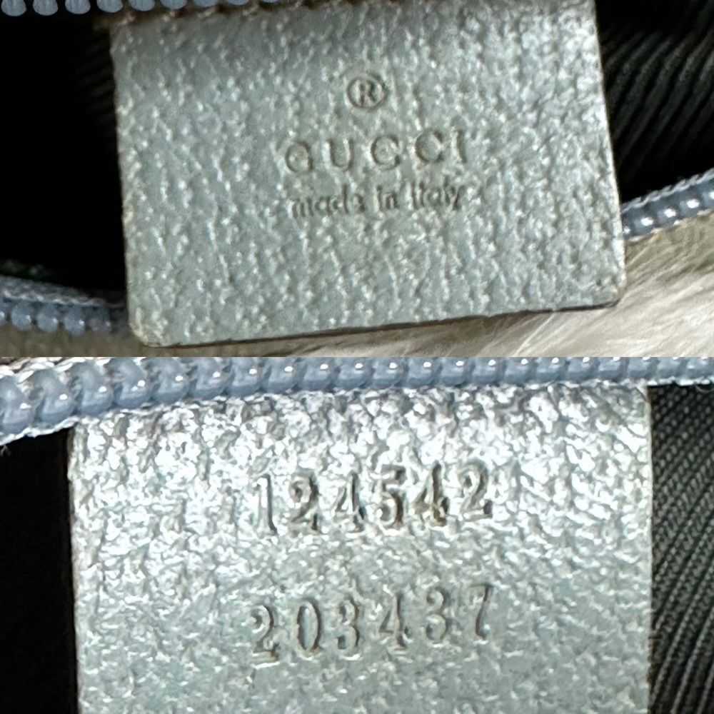 💯Authentic Gucci Mini Handbag🍀 - Picture 5 of 13